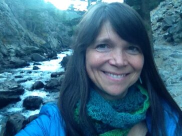 Aimee Boulanger