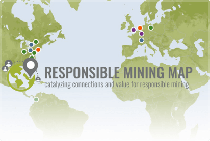 The Responsible Mining Map
