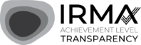 IRMA Achievement Transparency Black IRMA Achievement Transparency Black