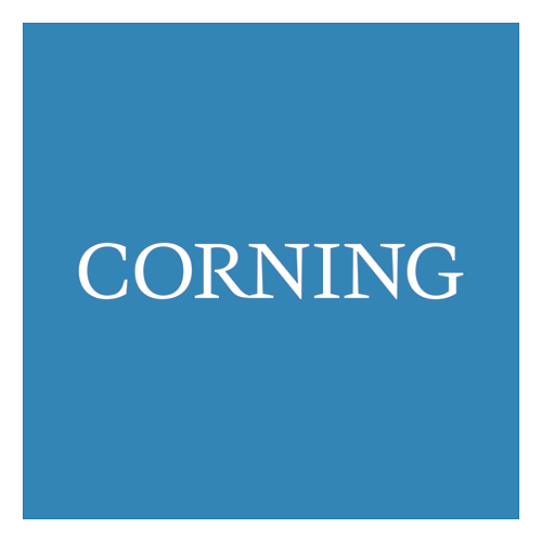 Corning