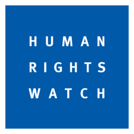 HumanRightsWatch