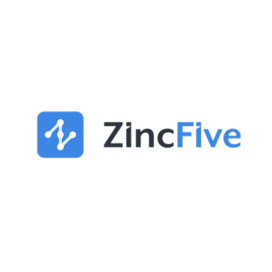 ZincFive logo