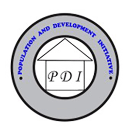 PDI Tanzania logo