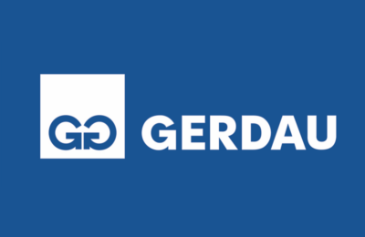 Gerdau logo