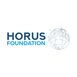 Horus Foundation Logo