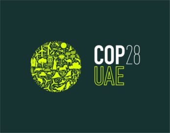 COP28 logo