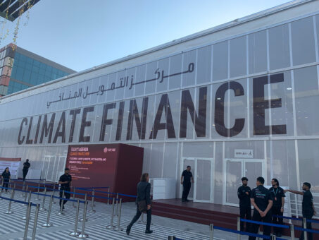 COP28 Climate Finance