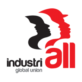 IndustriALL logo