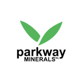 Parkway Minerals logo