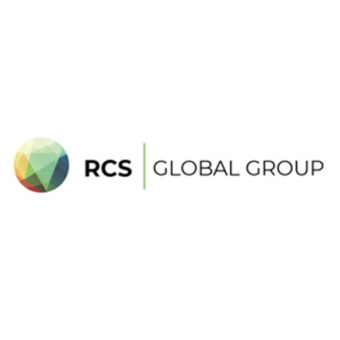RCS Global Group logo