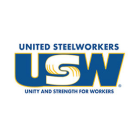 United Steelworkers logo