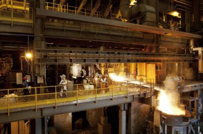 Barro Alto. Credit: Anglo American