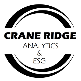 Crane Ridge Analytics logo