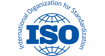 ISO logo