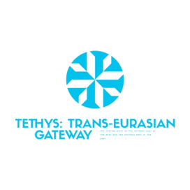 Tethys Trans-Eurasian Gateway logo