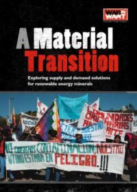 A Material Transition cover thumbnail