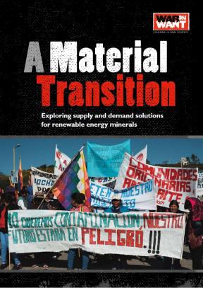 A Material Transition cover thumbnail