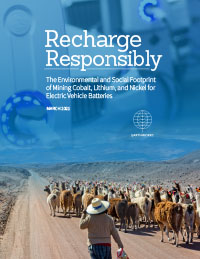 Recharge Responsibly cover thumbnail