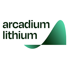 Arcadium Lithium logo