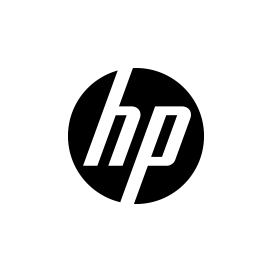 HP logo