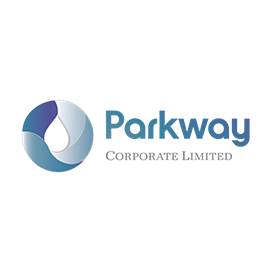 Parkway logo