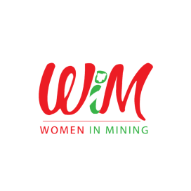 Women in Mining Nigeria logo