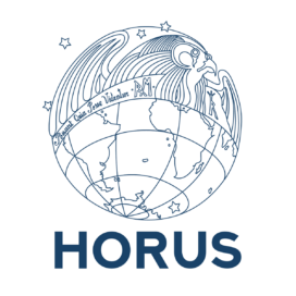 Horus logo