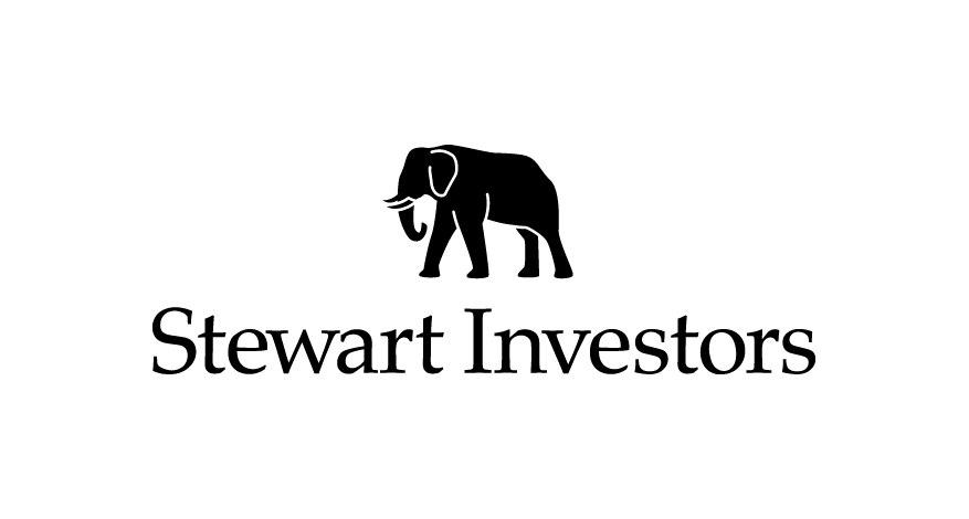 Stewart Investors logo