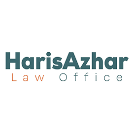 HarisAzhar Law Office