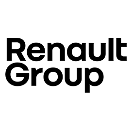 Renault Group logo