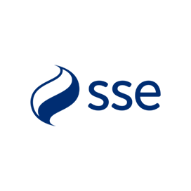 SSE plc logo