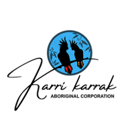 Karri Karrak logo