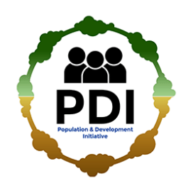 new PDI logo