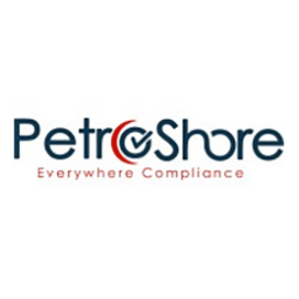 PetroShore logo