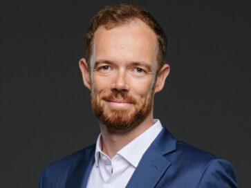 Johannes Danz