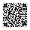 ERM CVS contact QR code