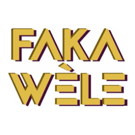 Fakawèle logo