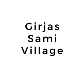 Girjas Sami Village