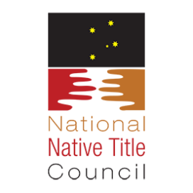 National Native Title Council logo