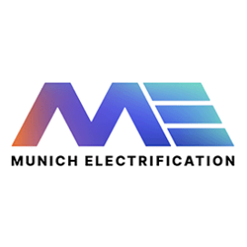 Munich Electrification logo
