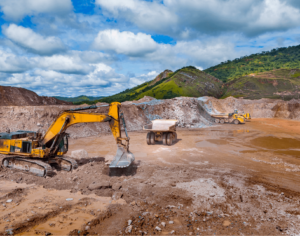 Credit: Tenke Fungurume Mining