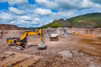 Credit: Tenke Fungurume Mining