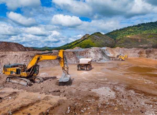 Credit: Tenke Fungurume Mining