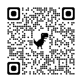 SCS Portuguese IRMA feedback form QR code