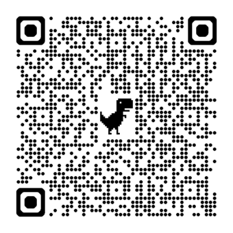 ERMCVS Español feedback form QR code
