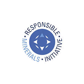 Responsible Minerals Initiative logo