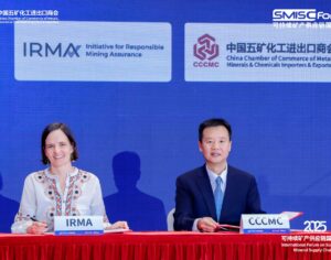 IRMA and CCCMC panel