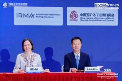 IRMA and CCCMC panel