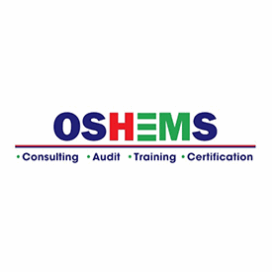 OSHEMS logo