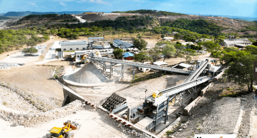 Kamativi Mining Company Source:KMC